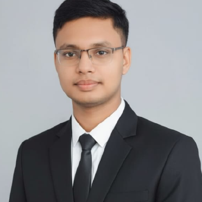 Ankit Anand